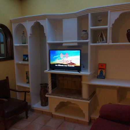 ka Sánchez vecindario Appartamento Vecindario  Esterno foto