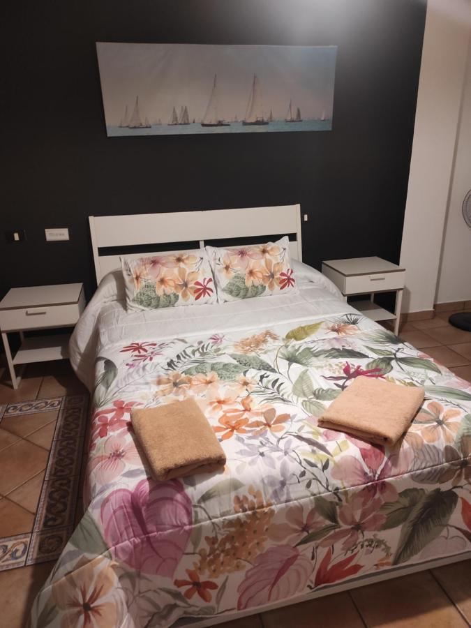 ka Sánchez vecindario Appartamento Vecindario  Esterno foto