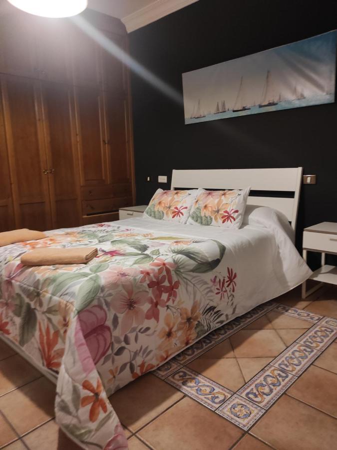 ka Sánchez vecindario Appartamento Vecindario  Esterno foto