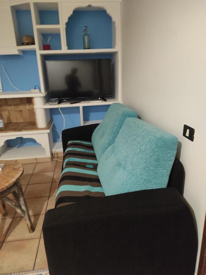 ka Sánchez vecindario Appartamento Vecindario  Esterno foto