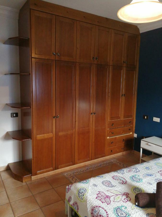 ka Sánchez vecindario Appartamento Vecindario  Esterno foto