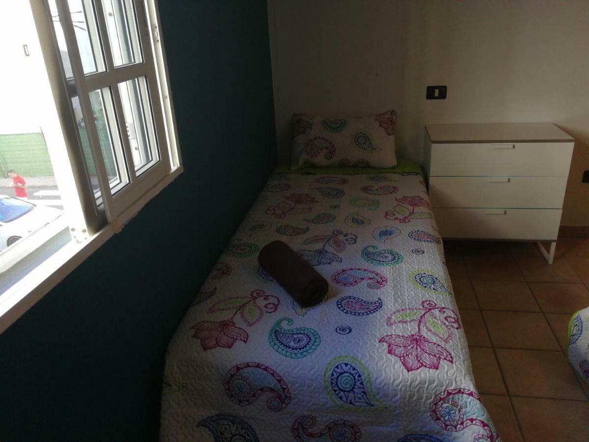 ka Sánchez vecindario Appartamento Vecindario  Esterno foto